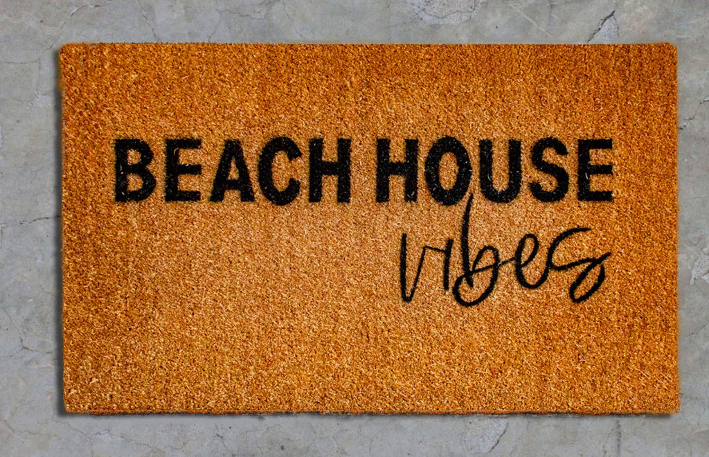 Beach House Vibes