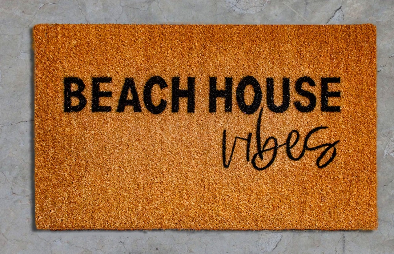 Beach House Vibes
