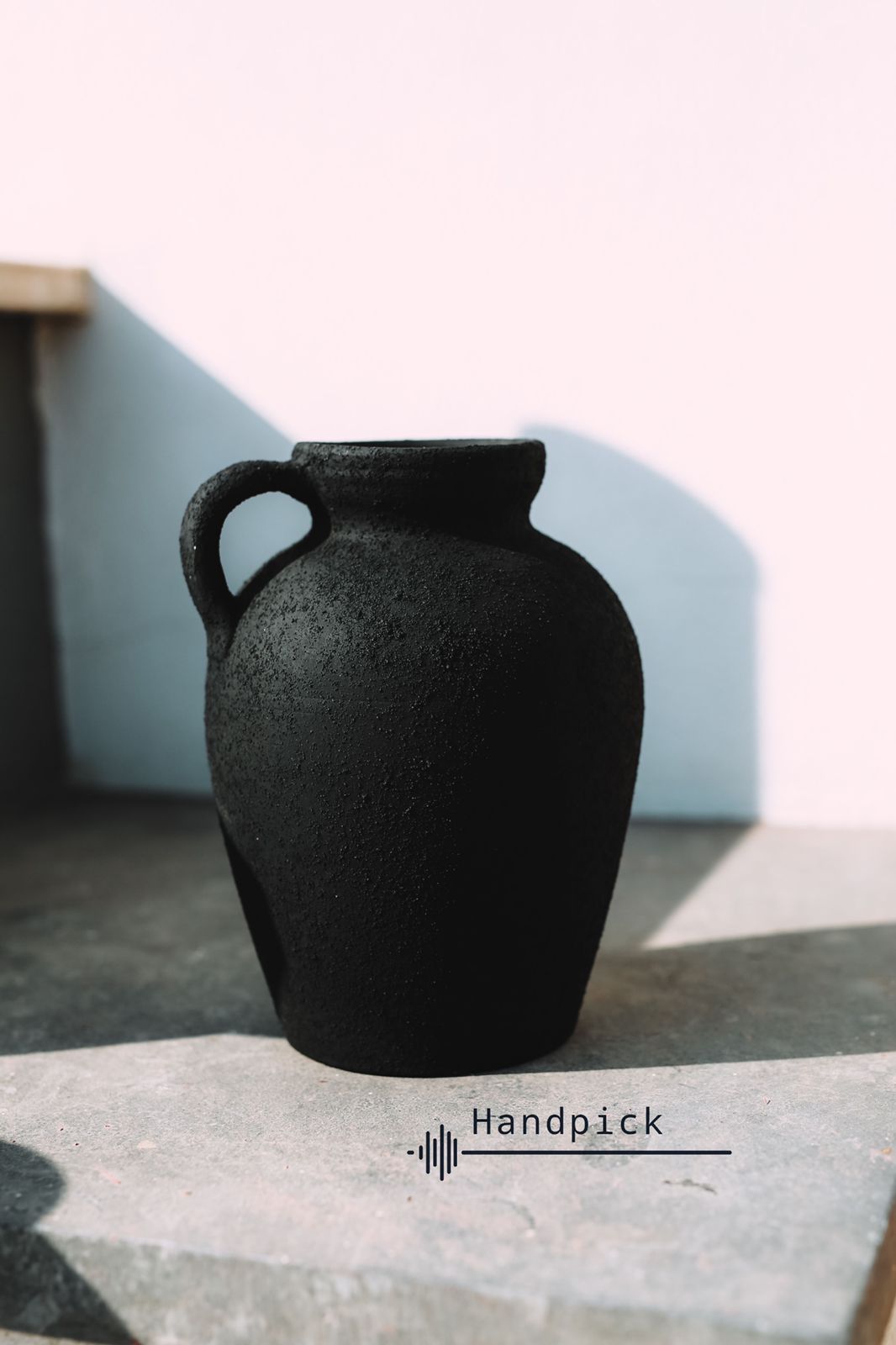 Babel Pottery