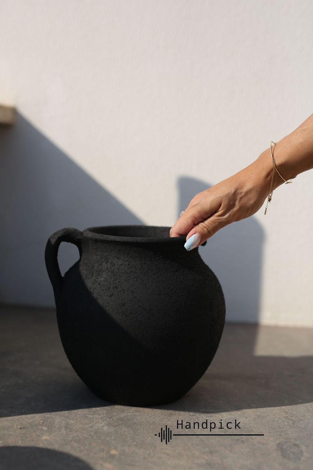 Babel Pottery