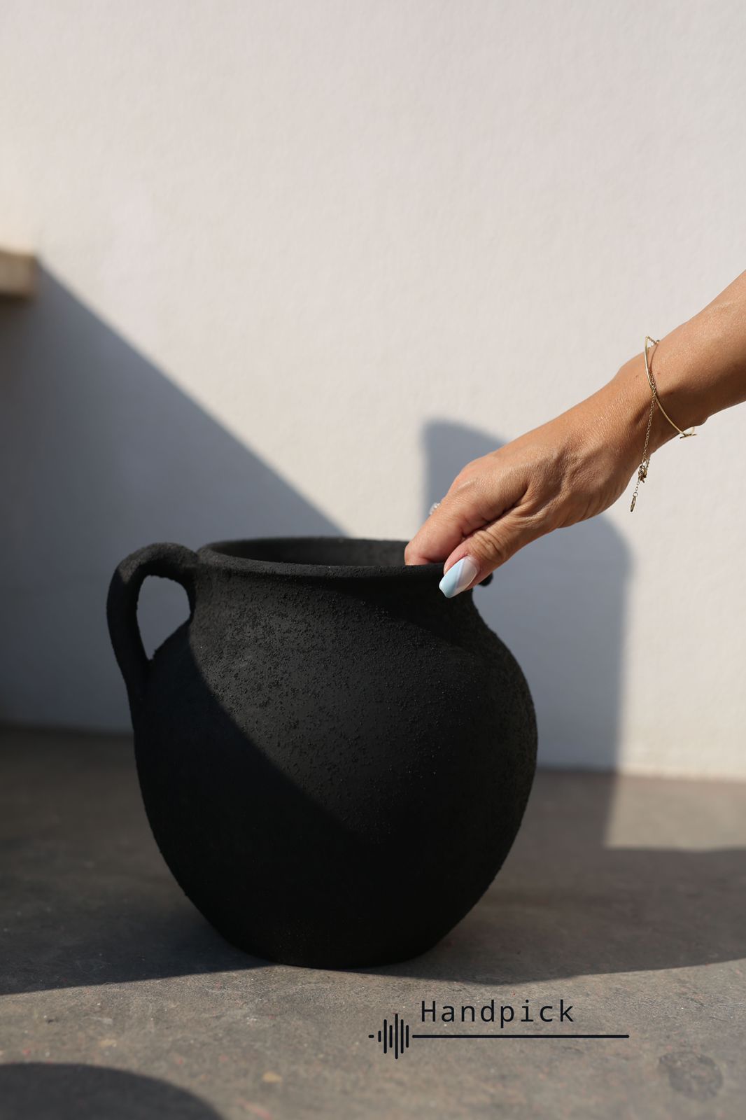 Babel Pottery