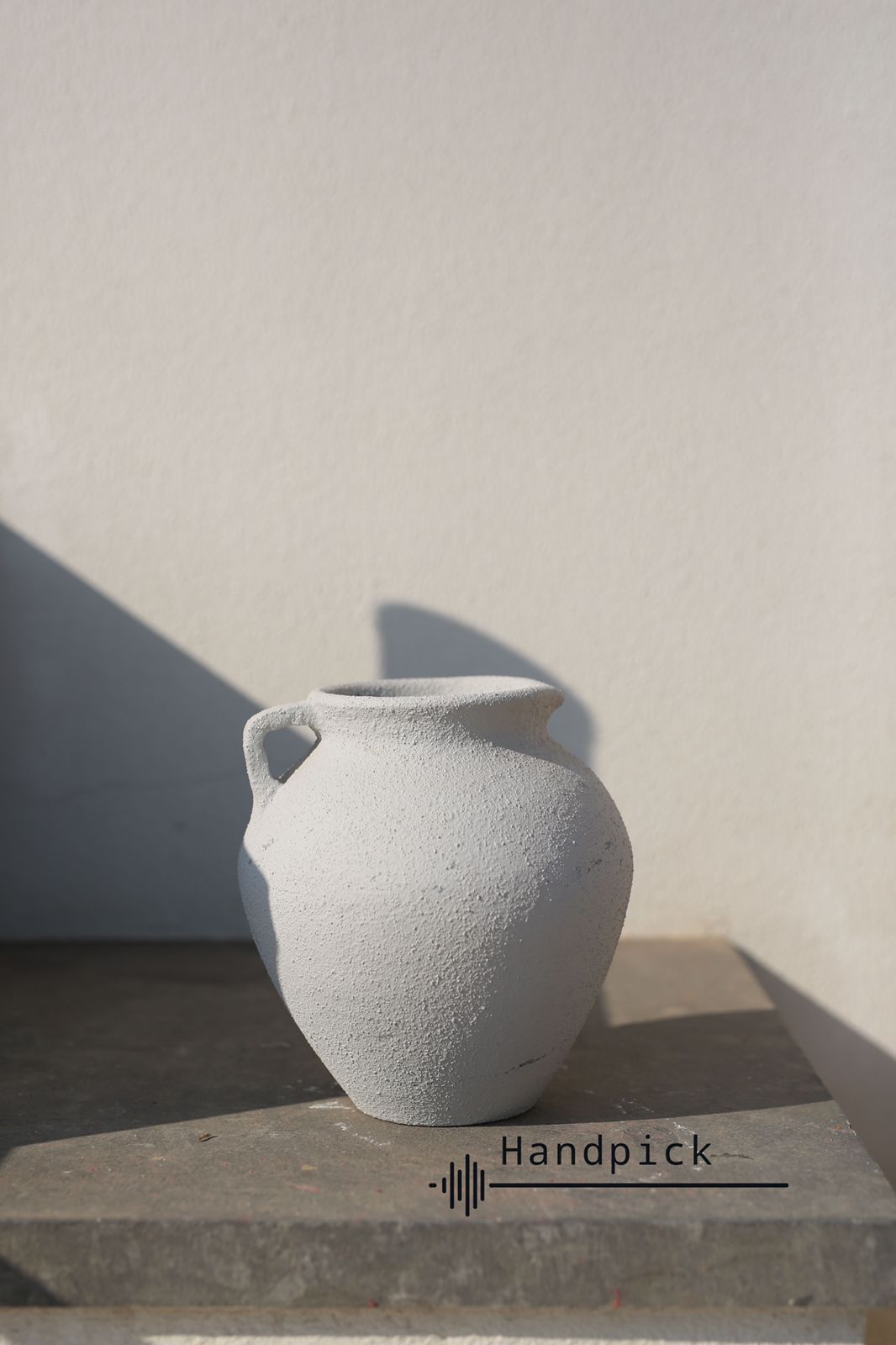 Babel Pottery