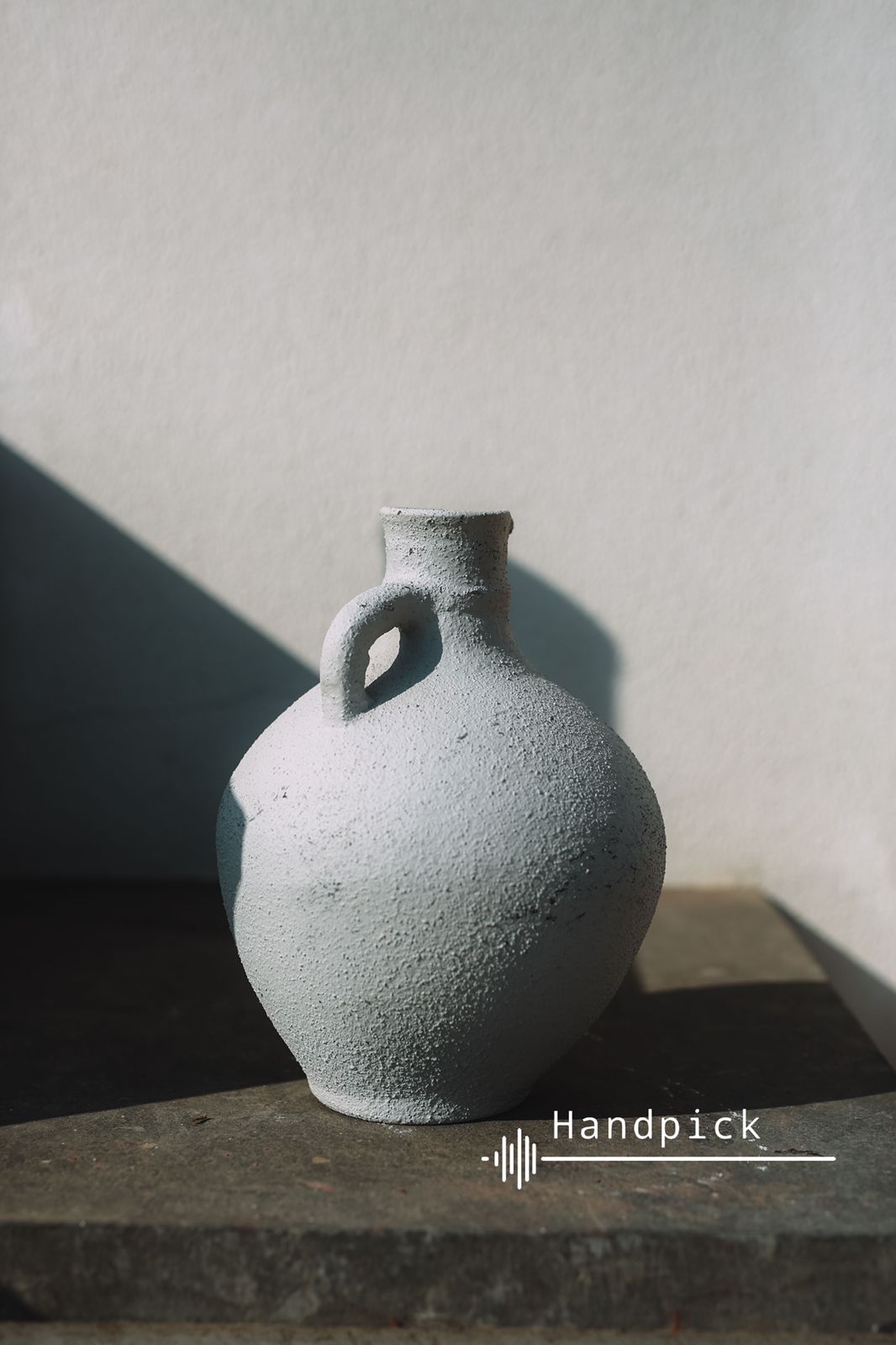 Babel Pottery