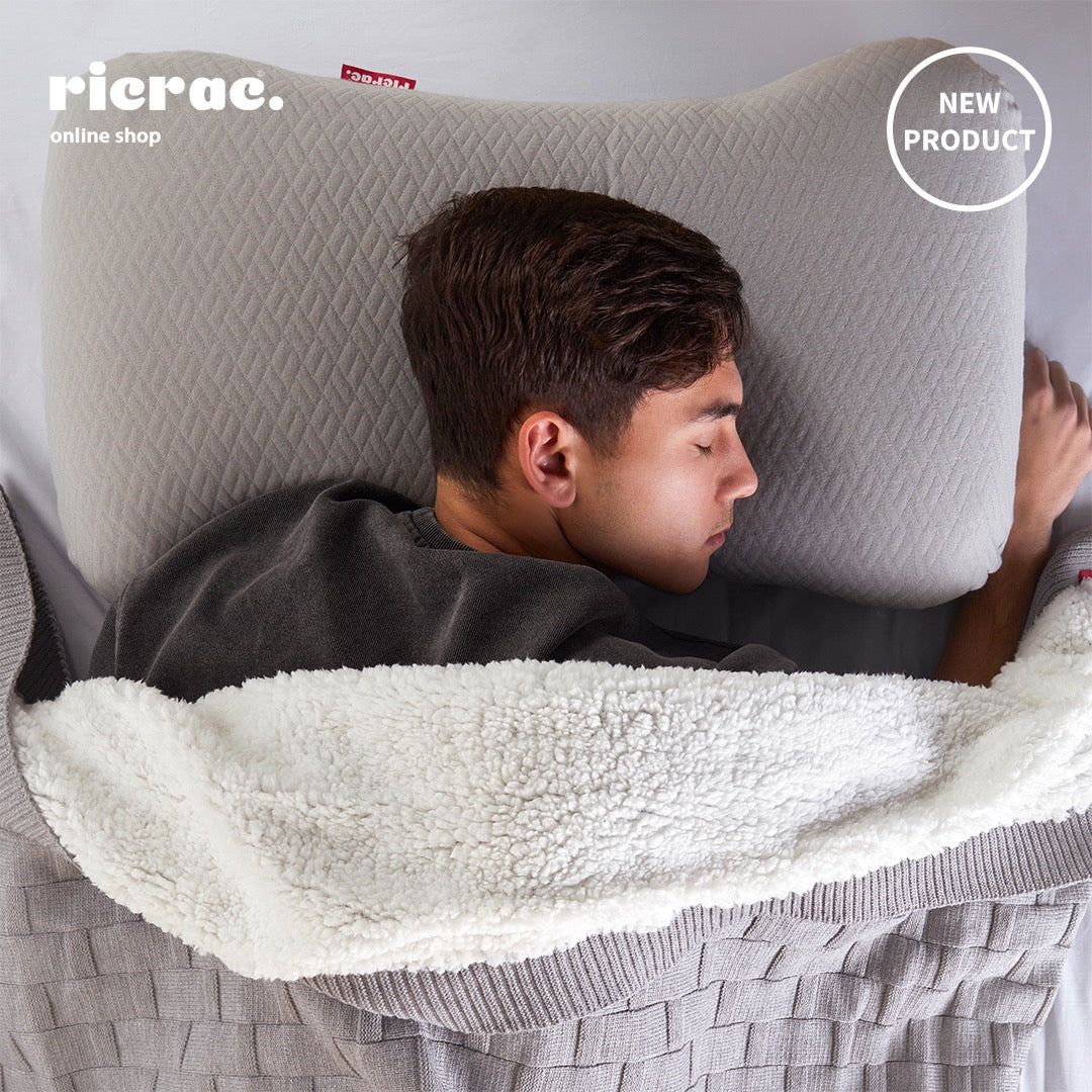 Relans - Side Sleeping Pillow