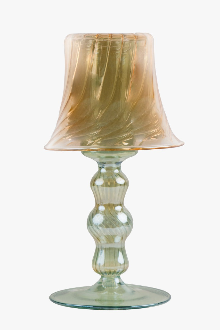 Gabriela Mint Green