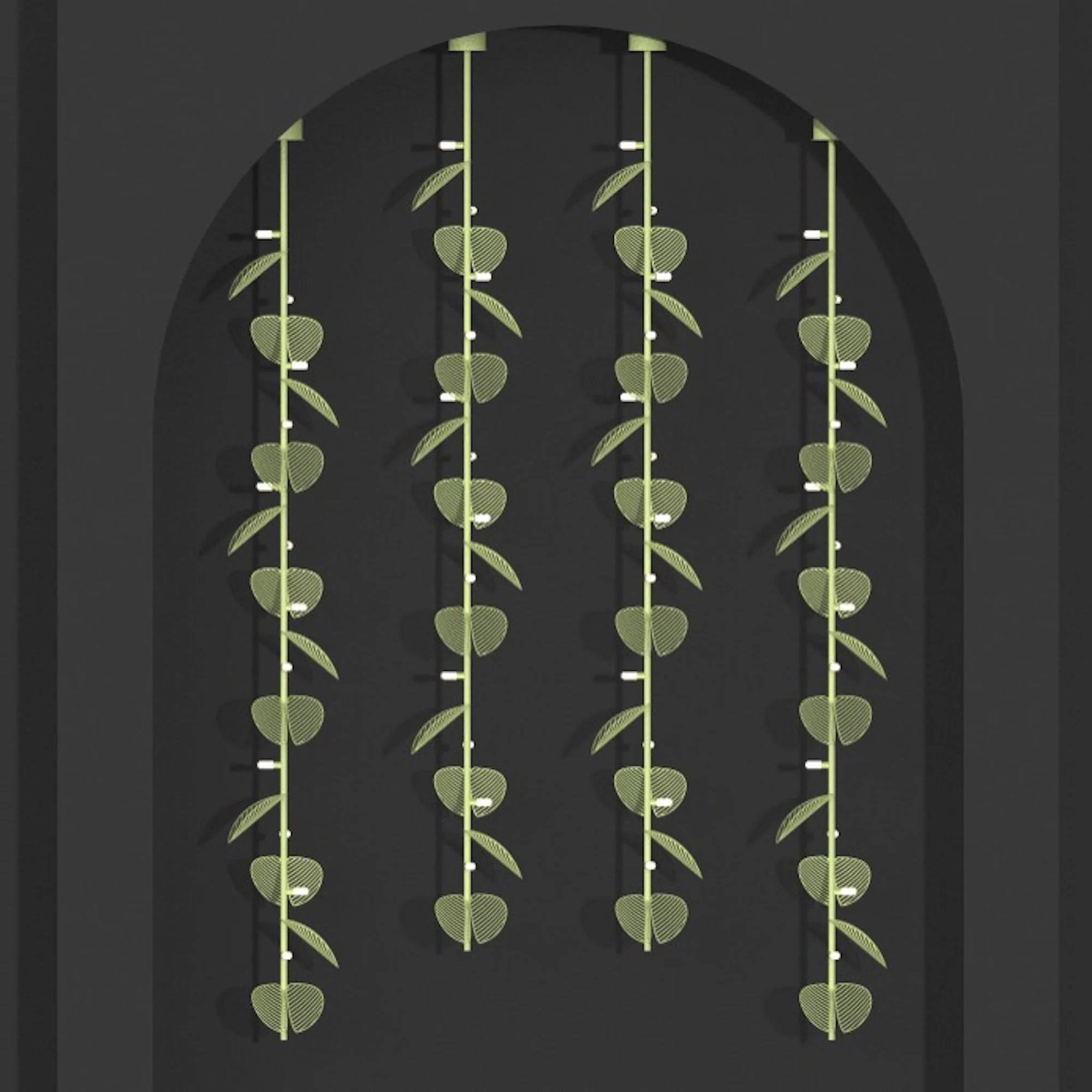 Serenity Single Branch