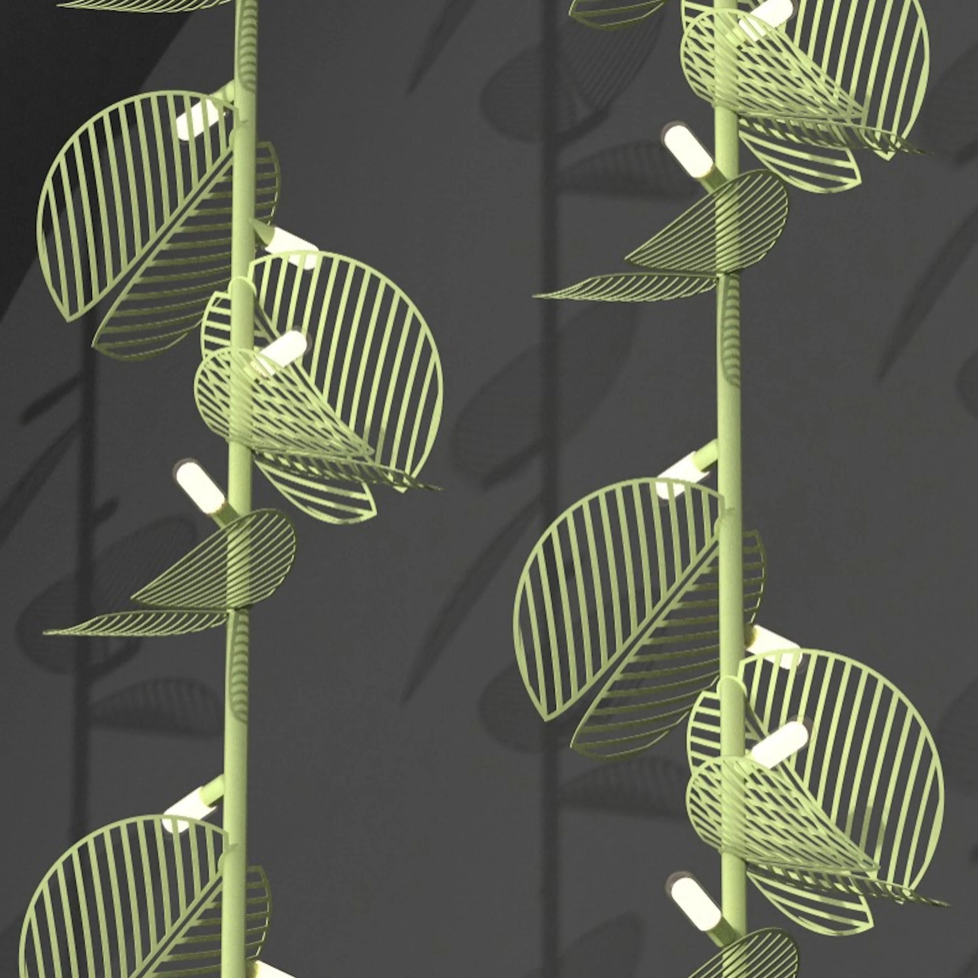 Serenity Single Branch