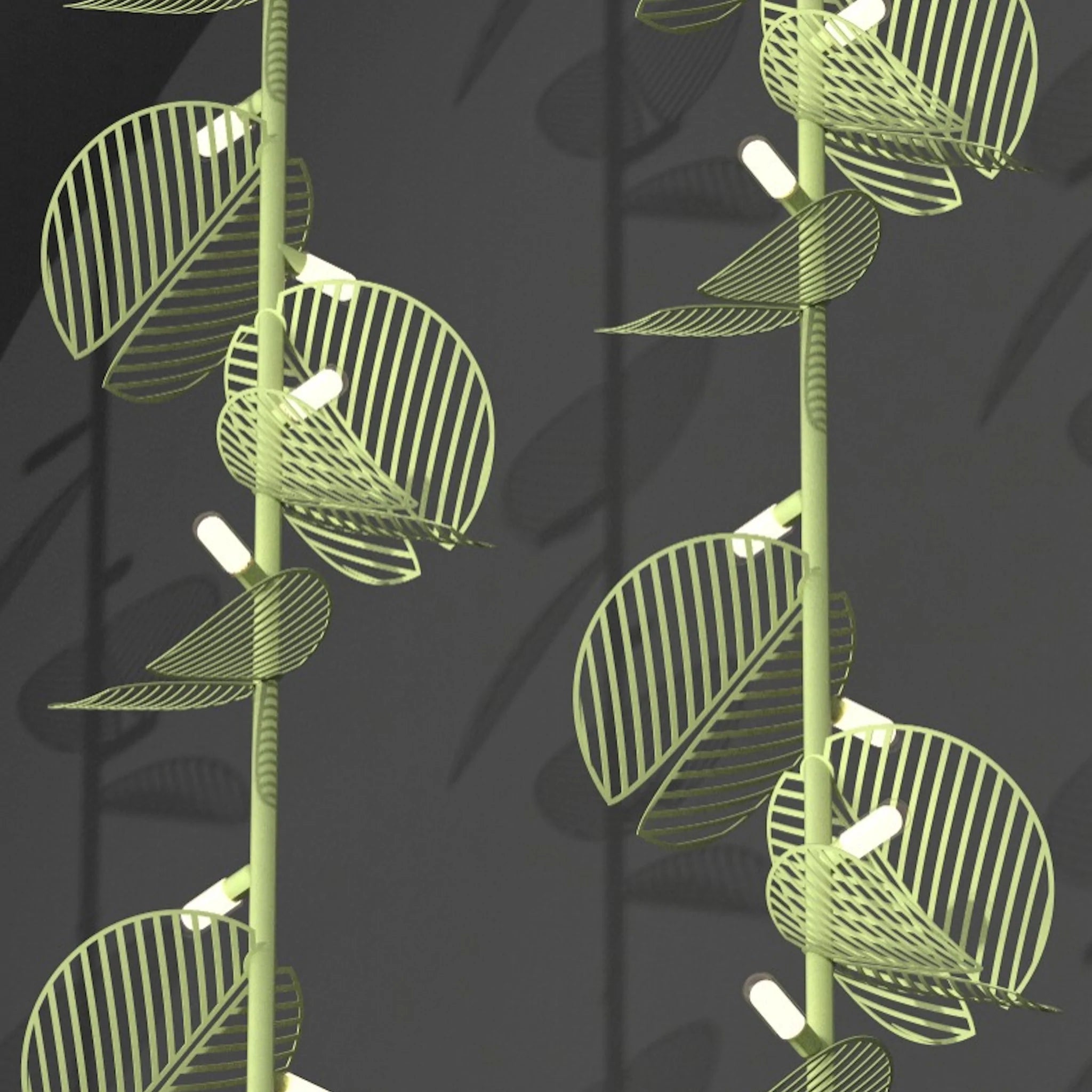 Serenity Single Branch