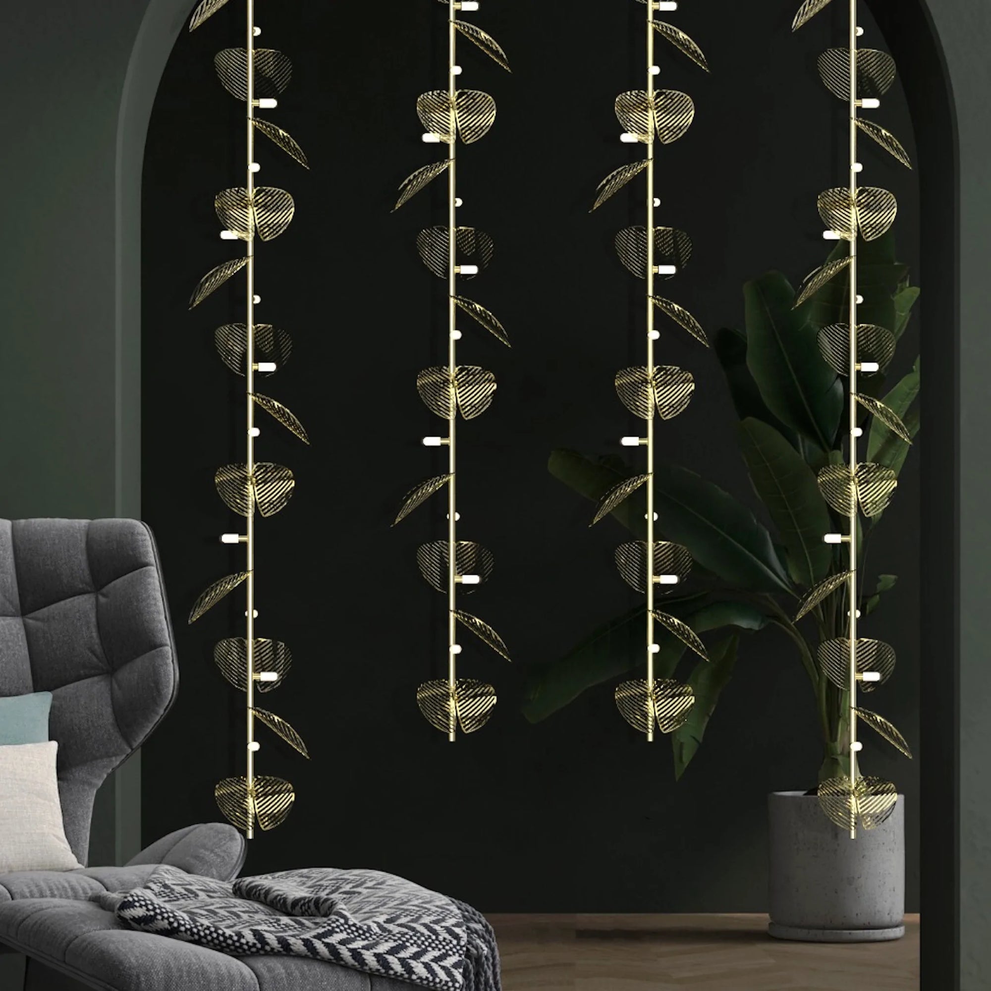 Serenity Single Branch