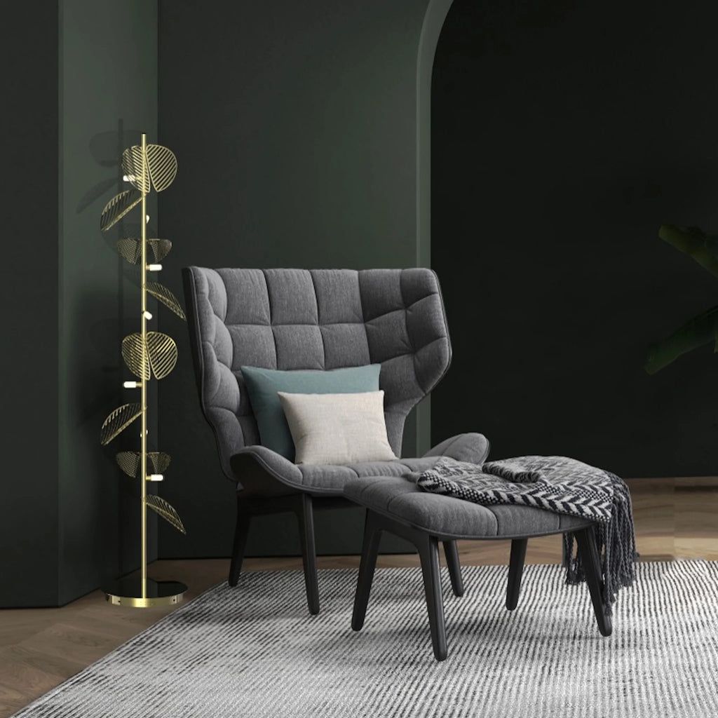 Serenity Floor Lamp