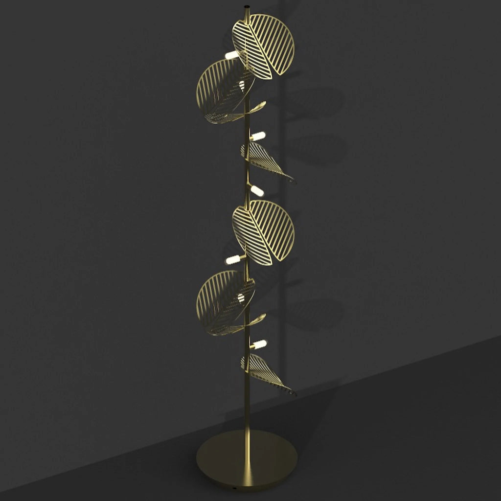 Serenity Floor Lamp