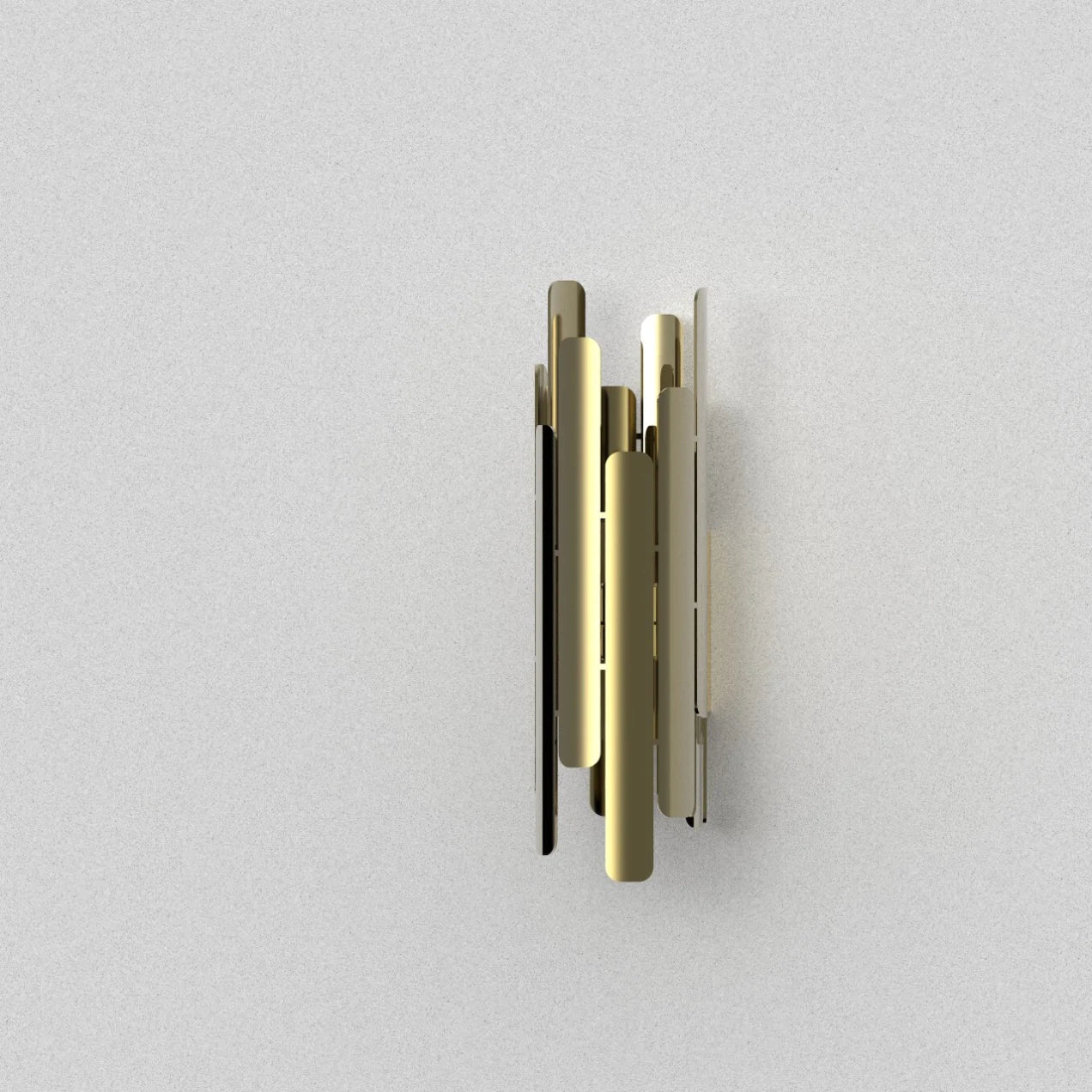 Tempo Wall Lamp