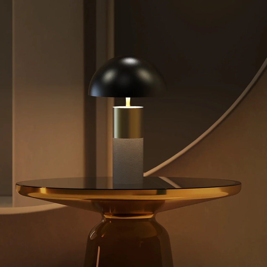 Canopy - Table Lamp