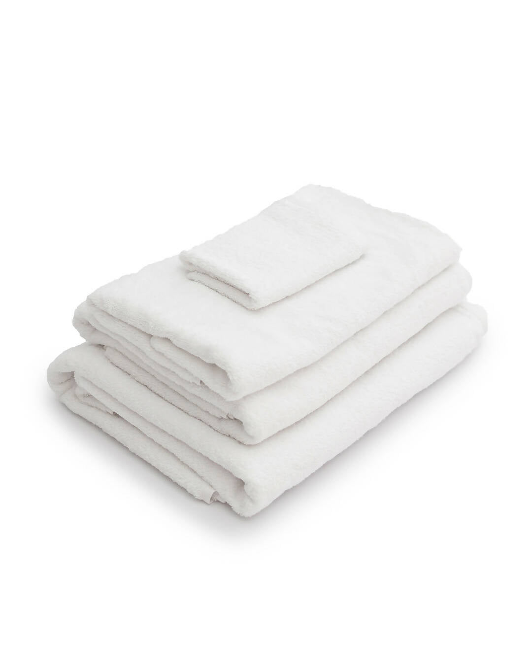 Plain Towels