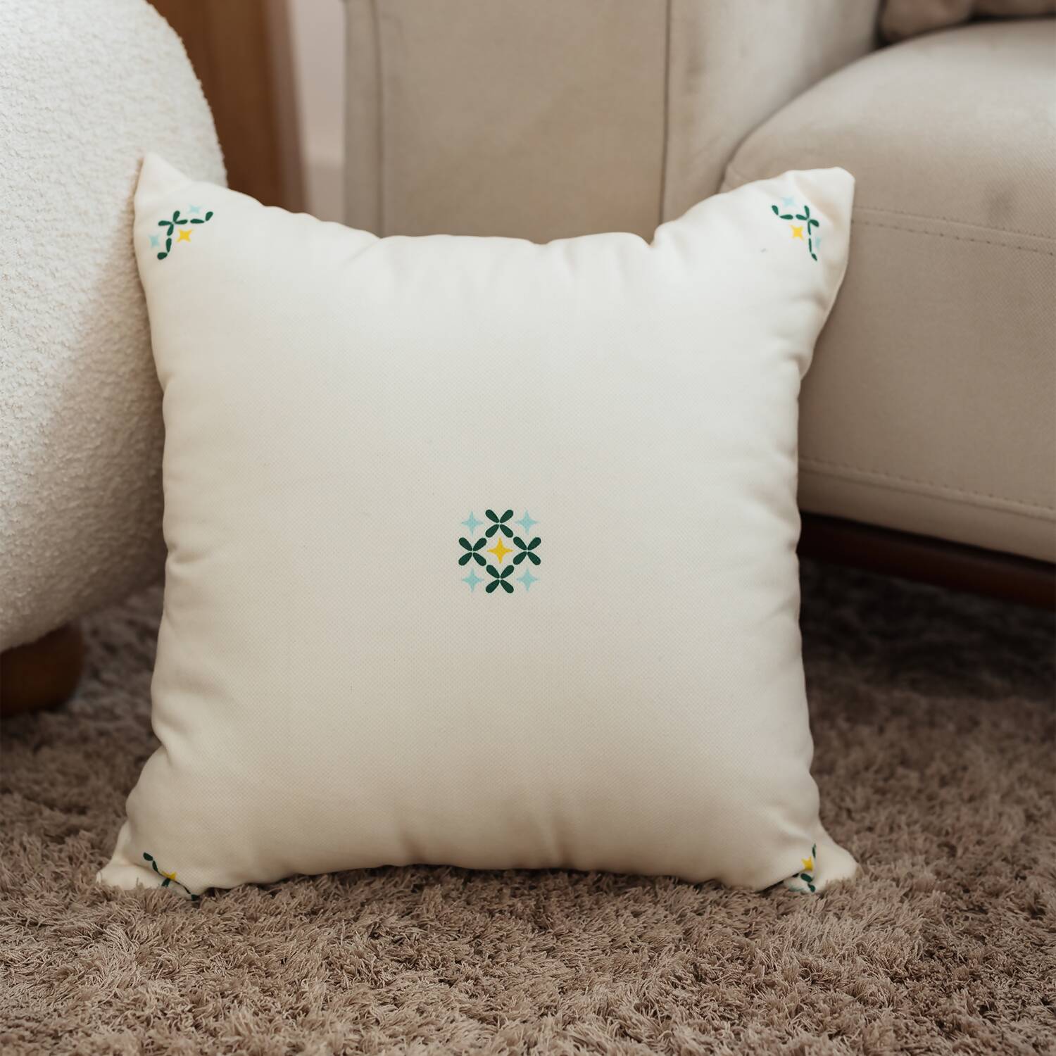 Salam Cushion