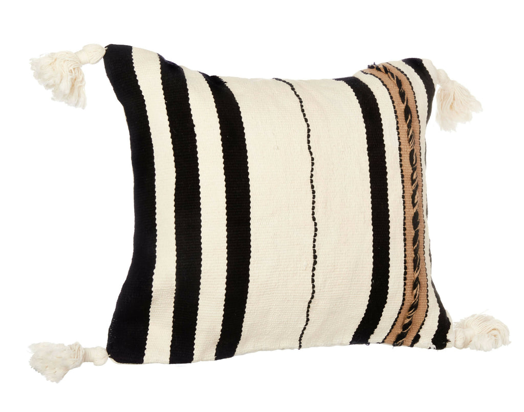 Zenda Cushion