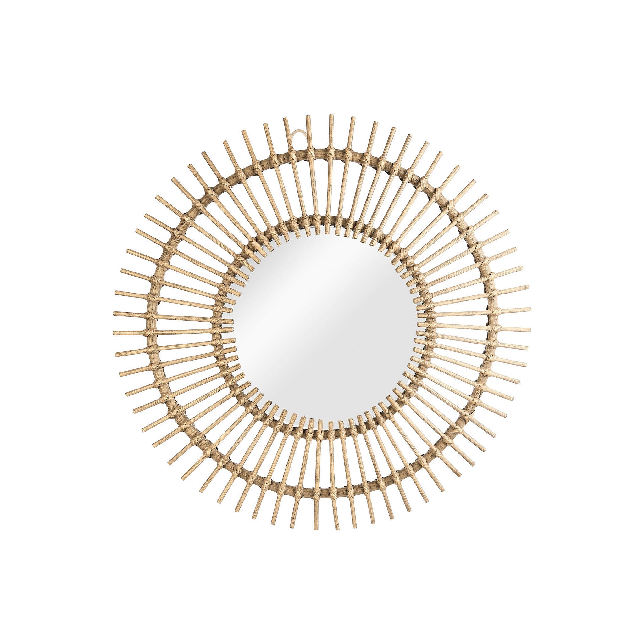 Sunburst Mirror