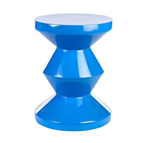Zaggy Fiber Table