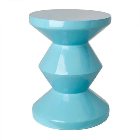 Zaggy Fiber Table