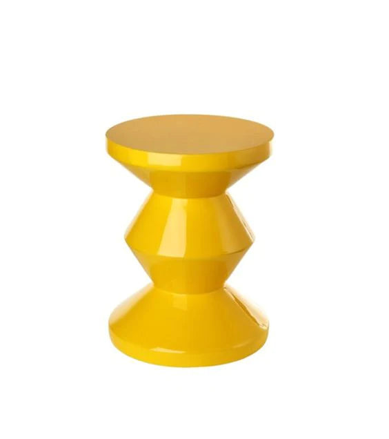 Zaggy Fiber Table