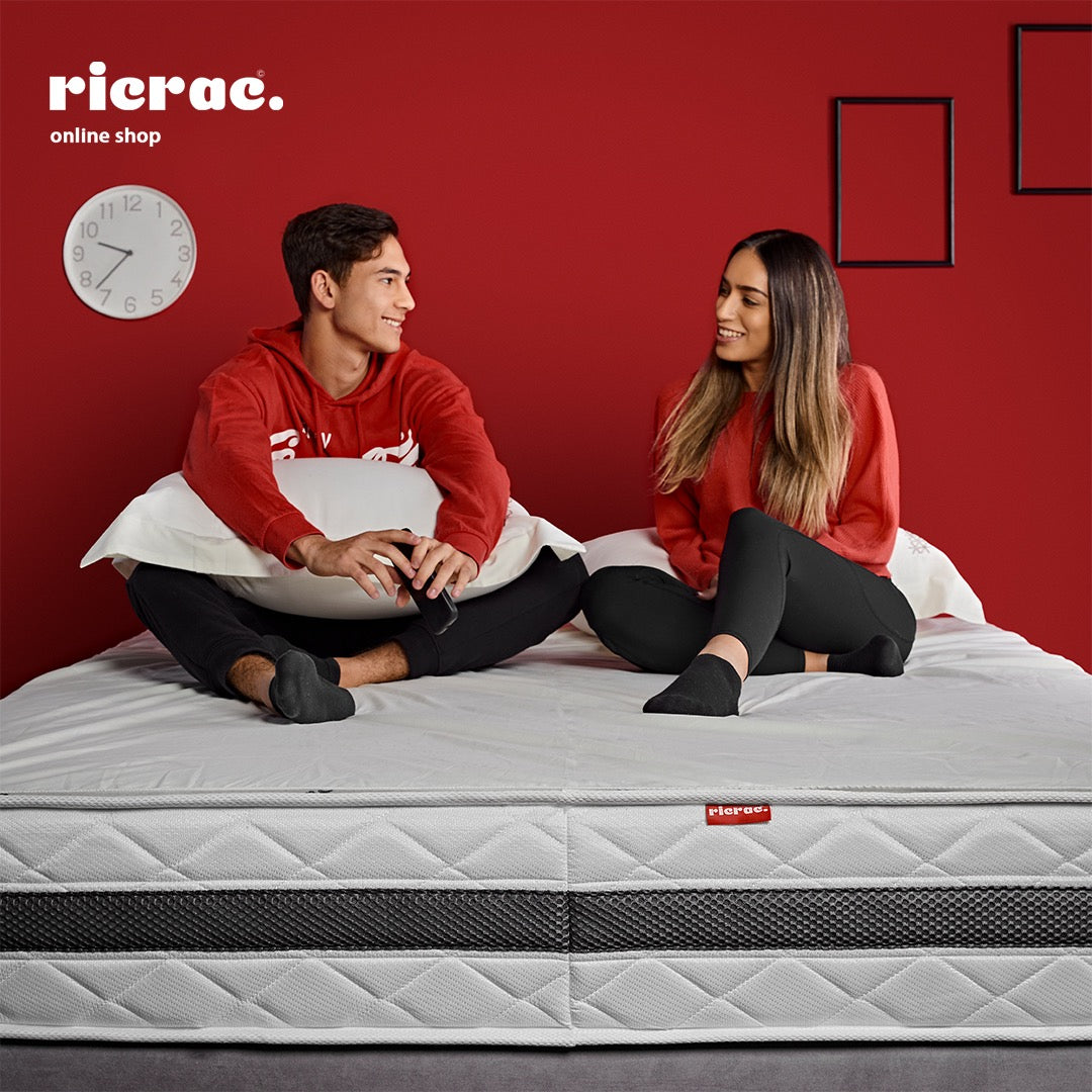 Zoning Mattress