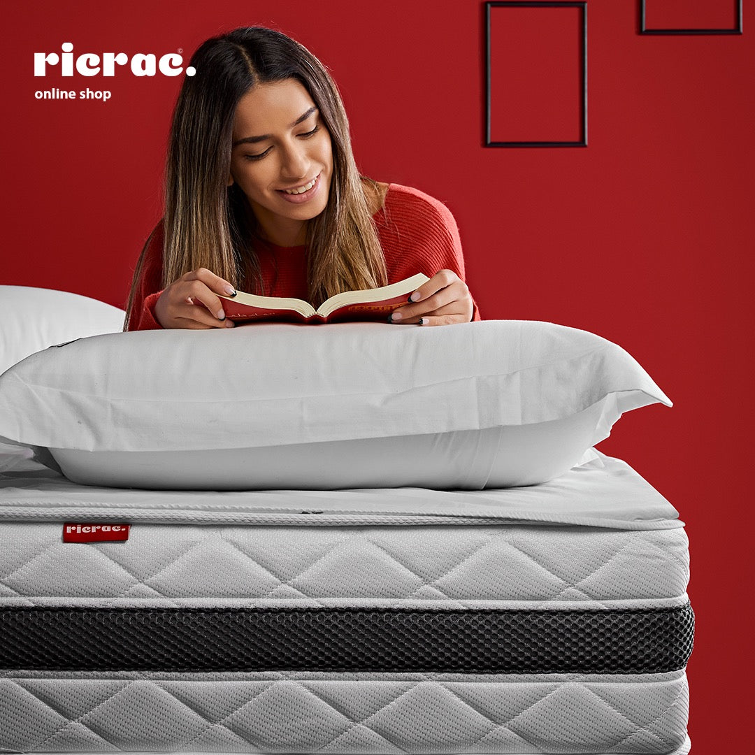 Zoning Mattress