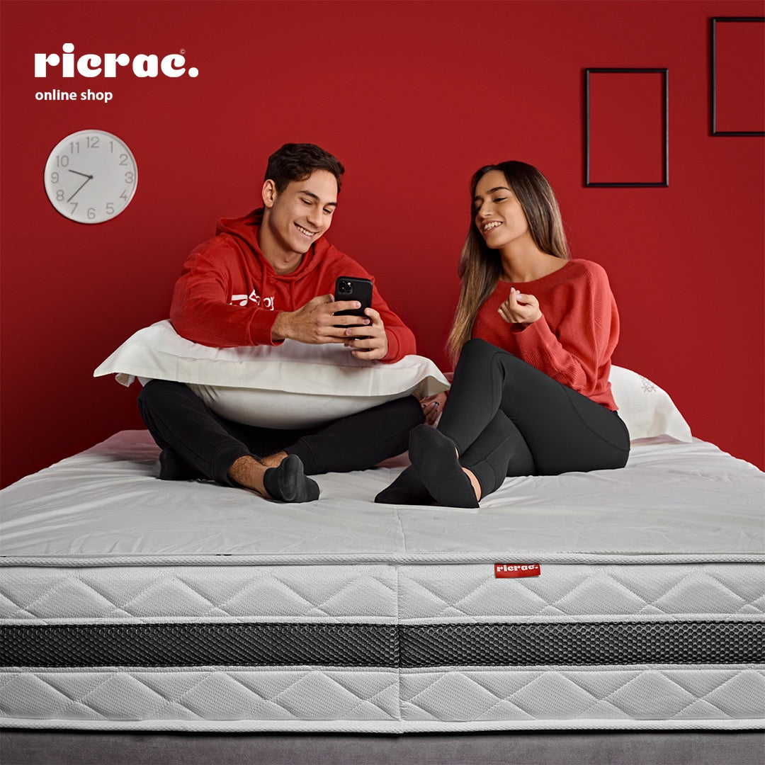 Zoning Mattress