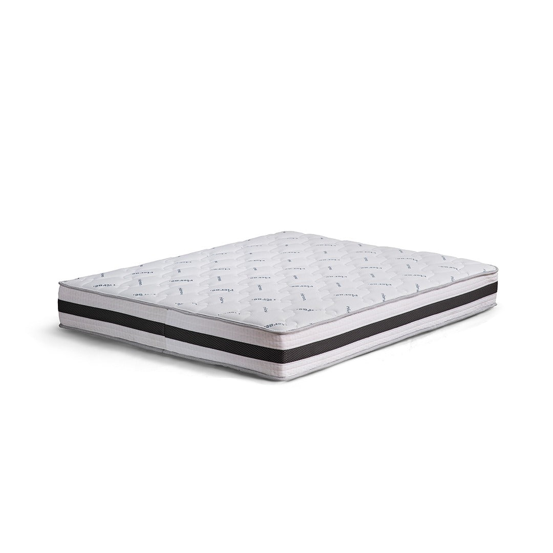 Zoning Mattress
