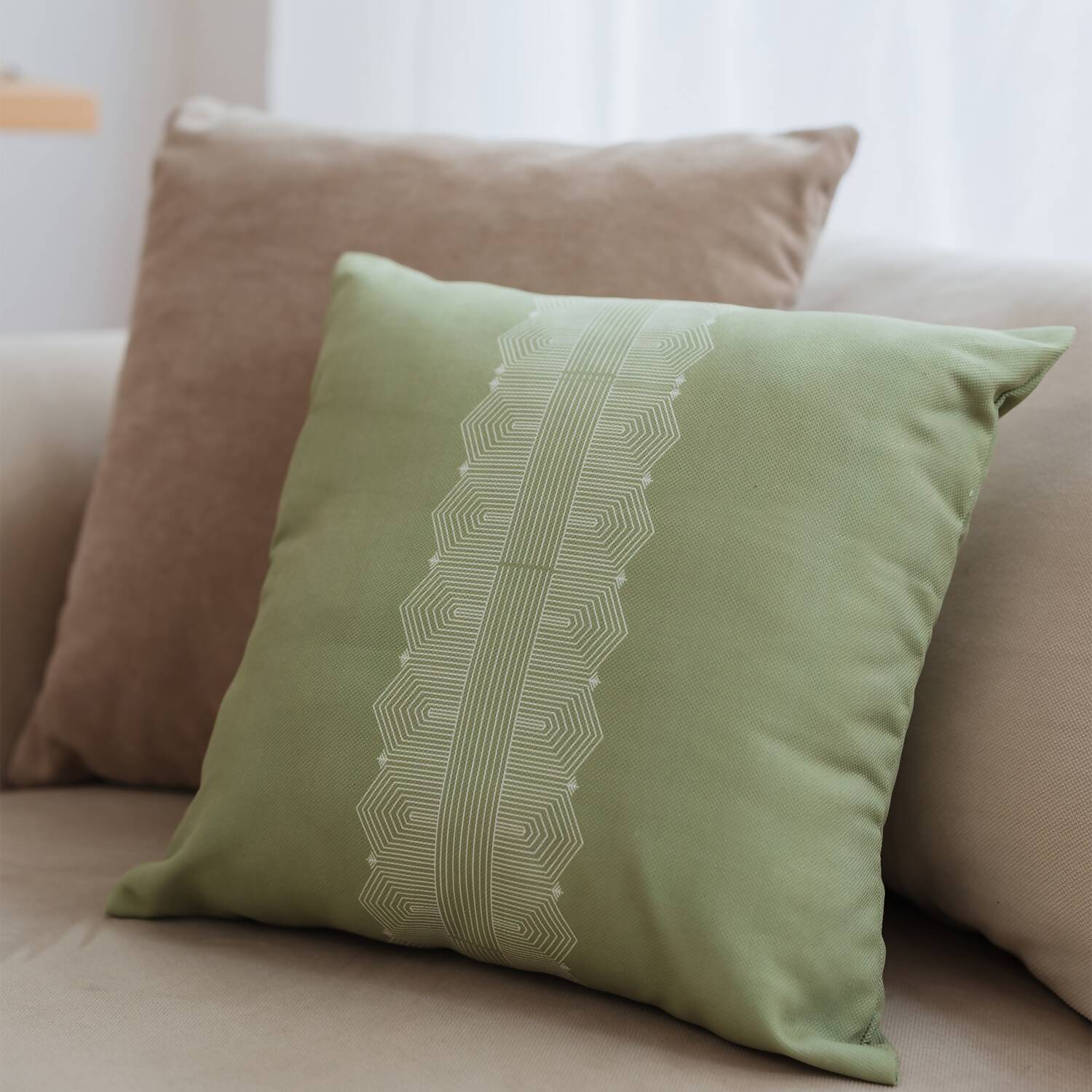 Misq Cushion