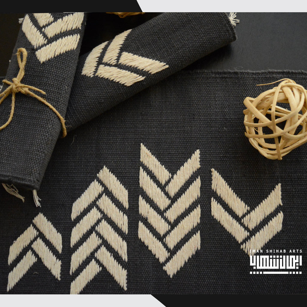 Kilim Carpet handcrafted Egyptian