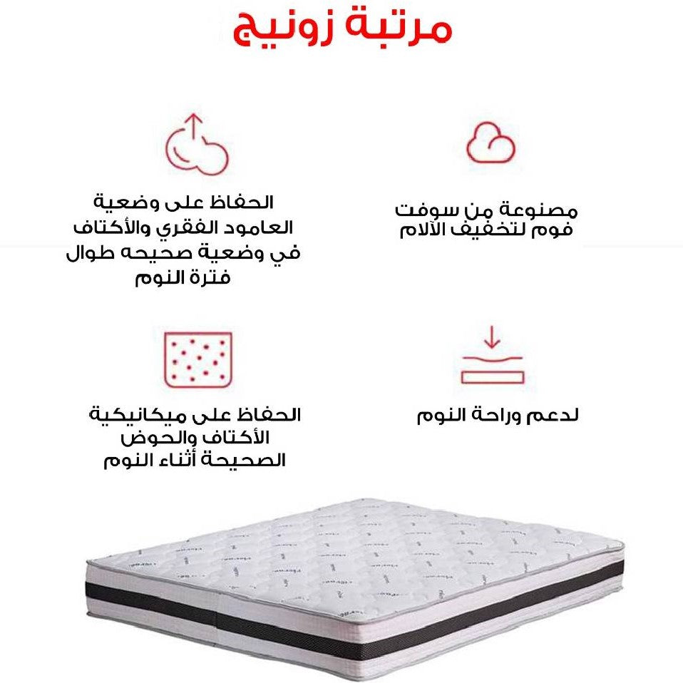 Mattresses