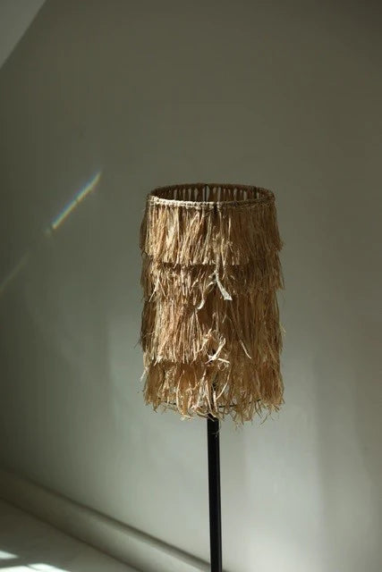 Bali Floor Lamp