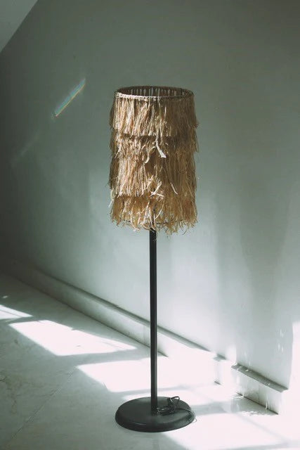 Bali Floor Lamp