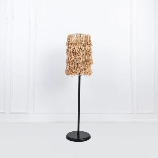 Bali Floor Lamp