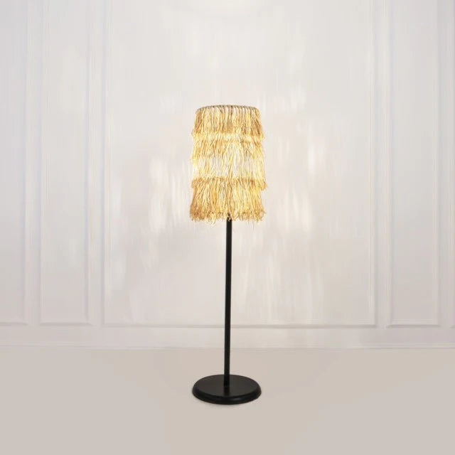 Bali Floor Lamp