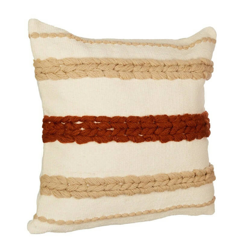 Aran Cushion