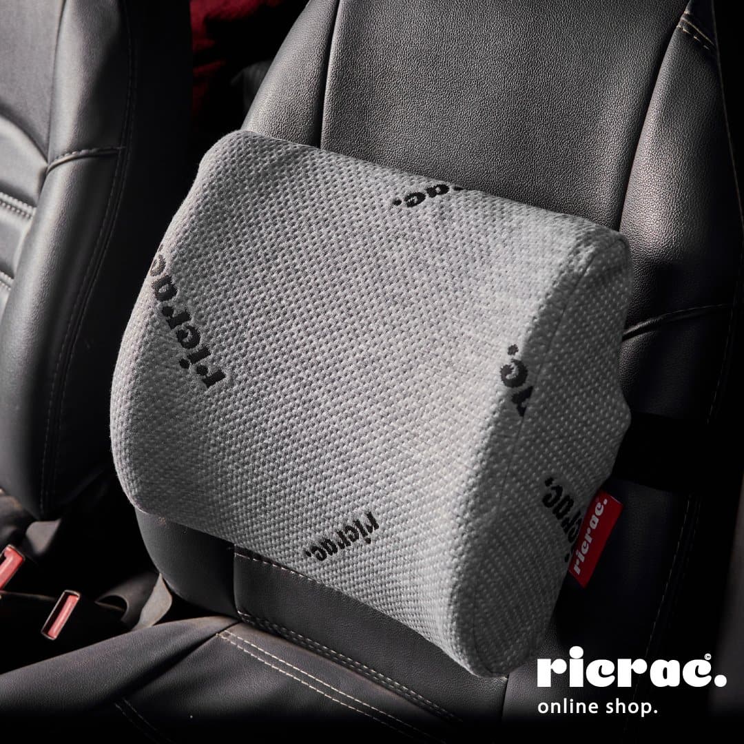 Back Support Pillow - Rolo