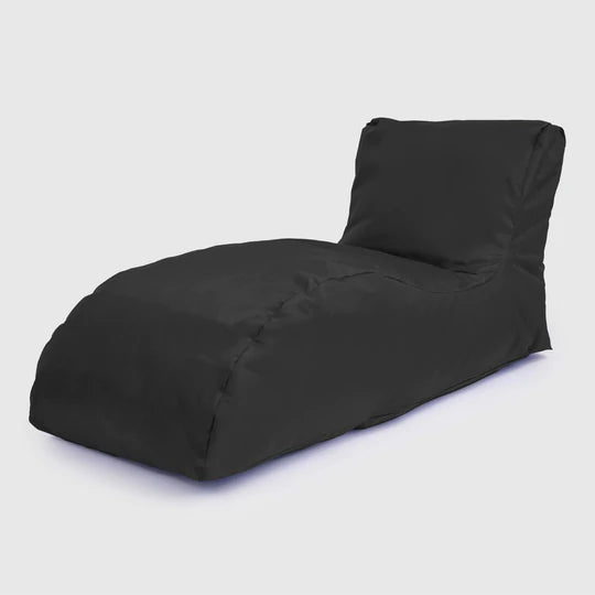 Lounger - Black