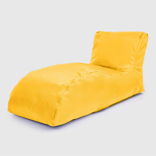 Lounger - Yellow