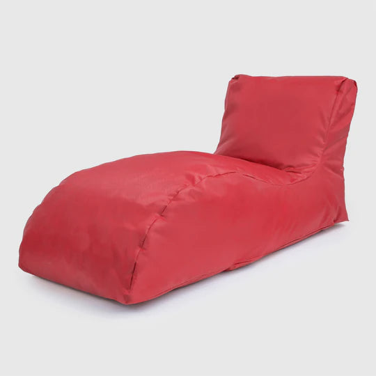 Lounger - Red