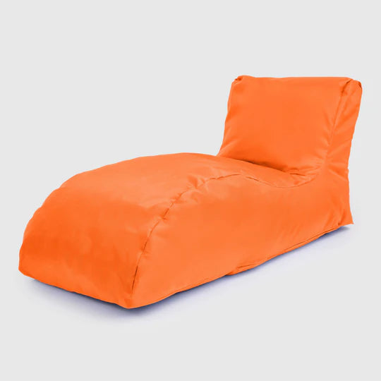 Lounger - Orange