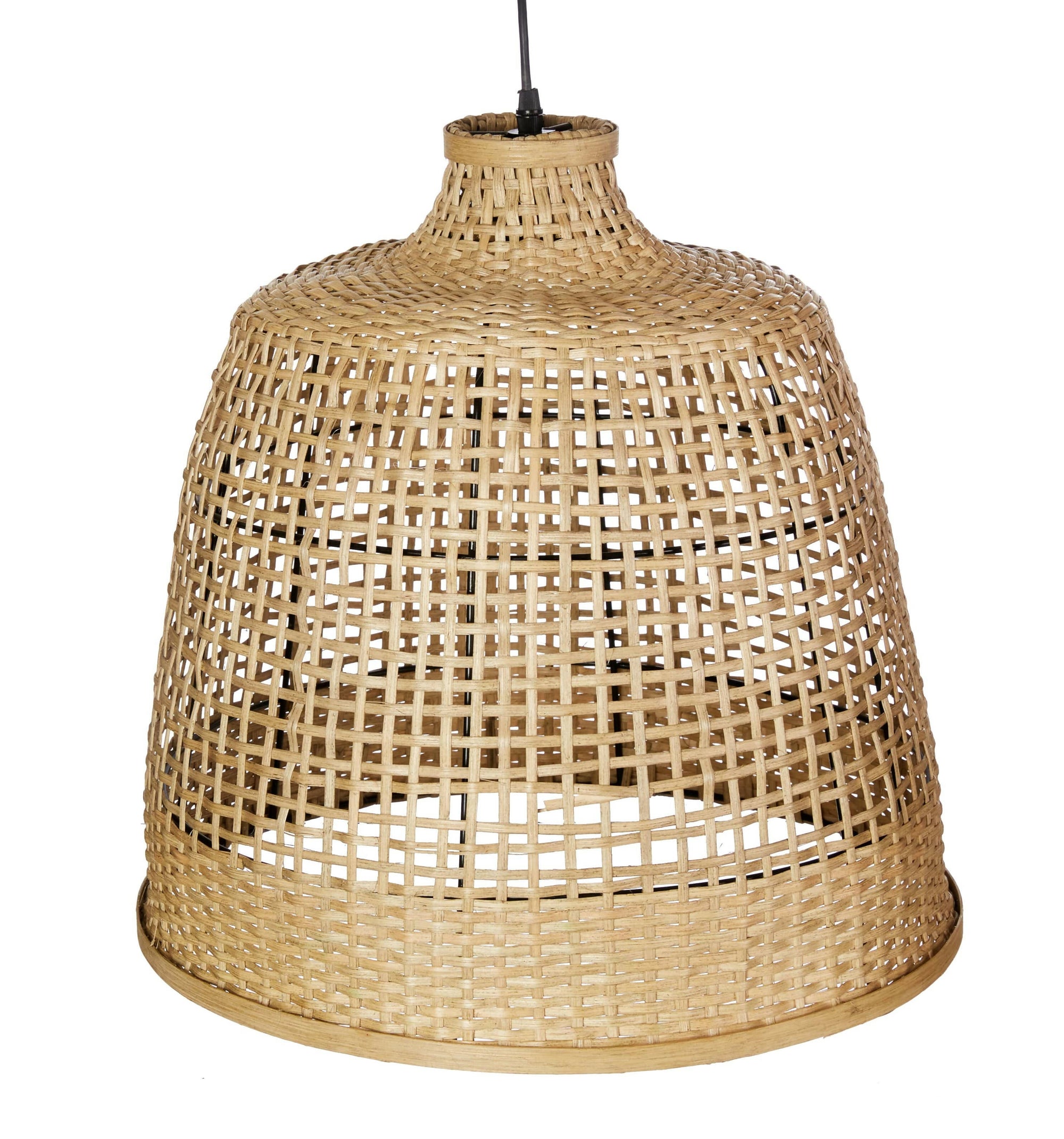 Bell Light Pendant