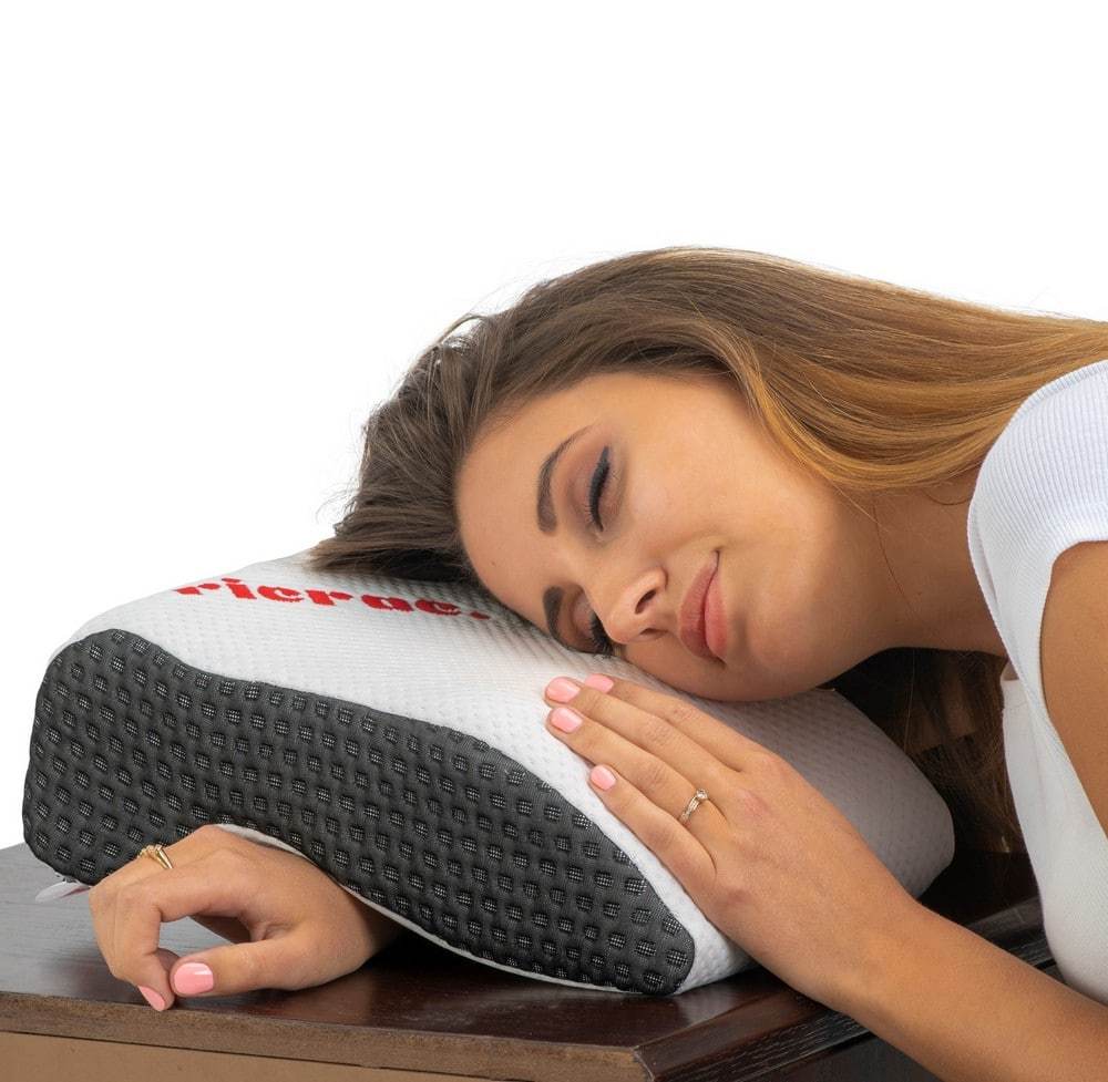 Multi-functional Support Pillow - Relas