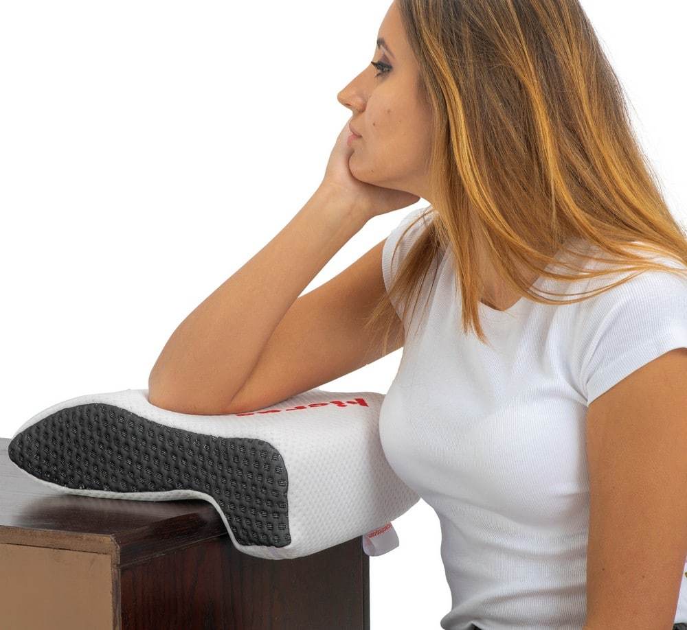 Multi-functional Support Pillow - Relas