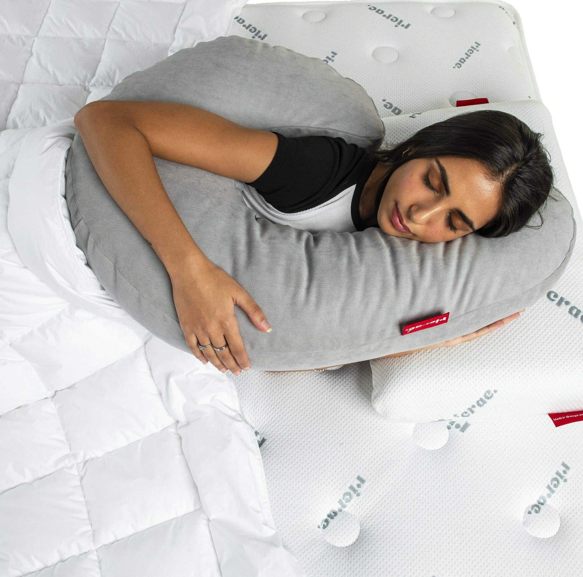 Relaxo - Hugging Pillow