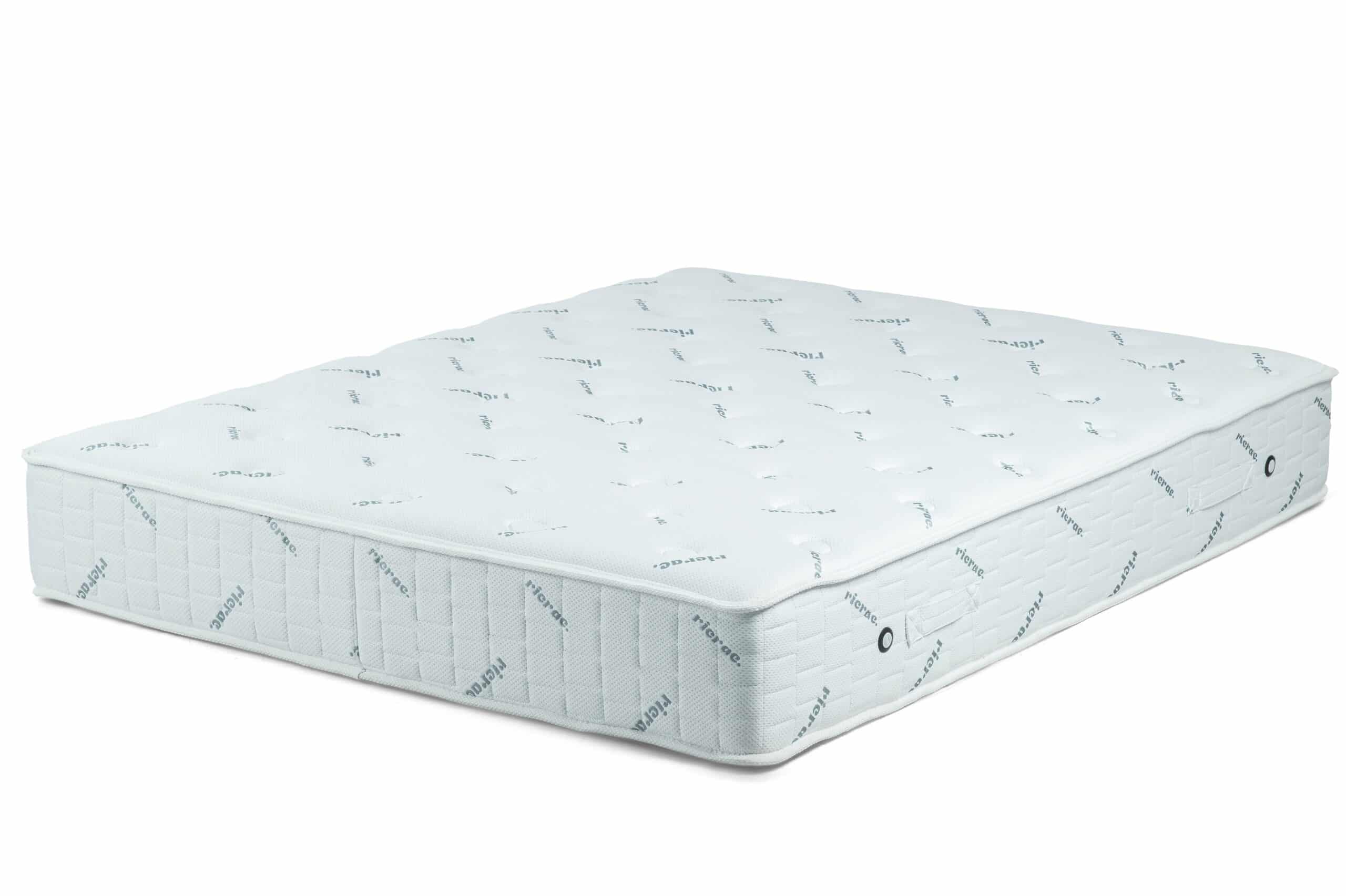 Soft Foam Pocket Spring System Mattress