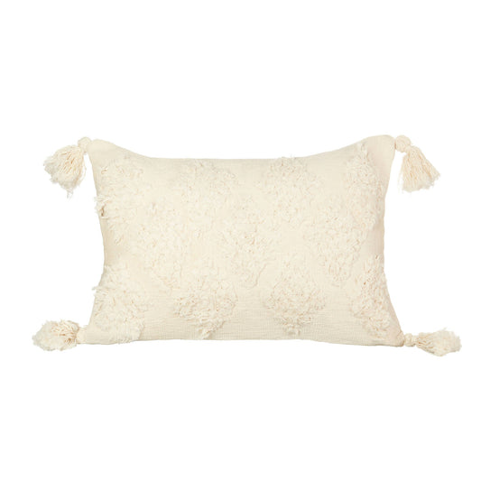 Hazy Tufted Cushion