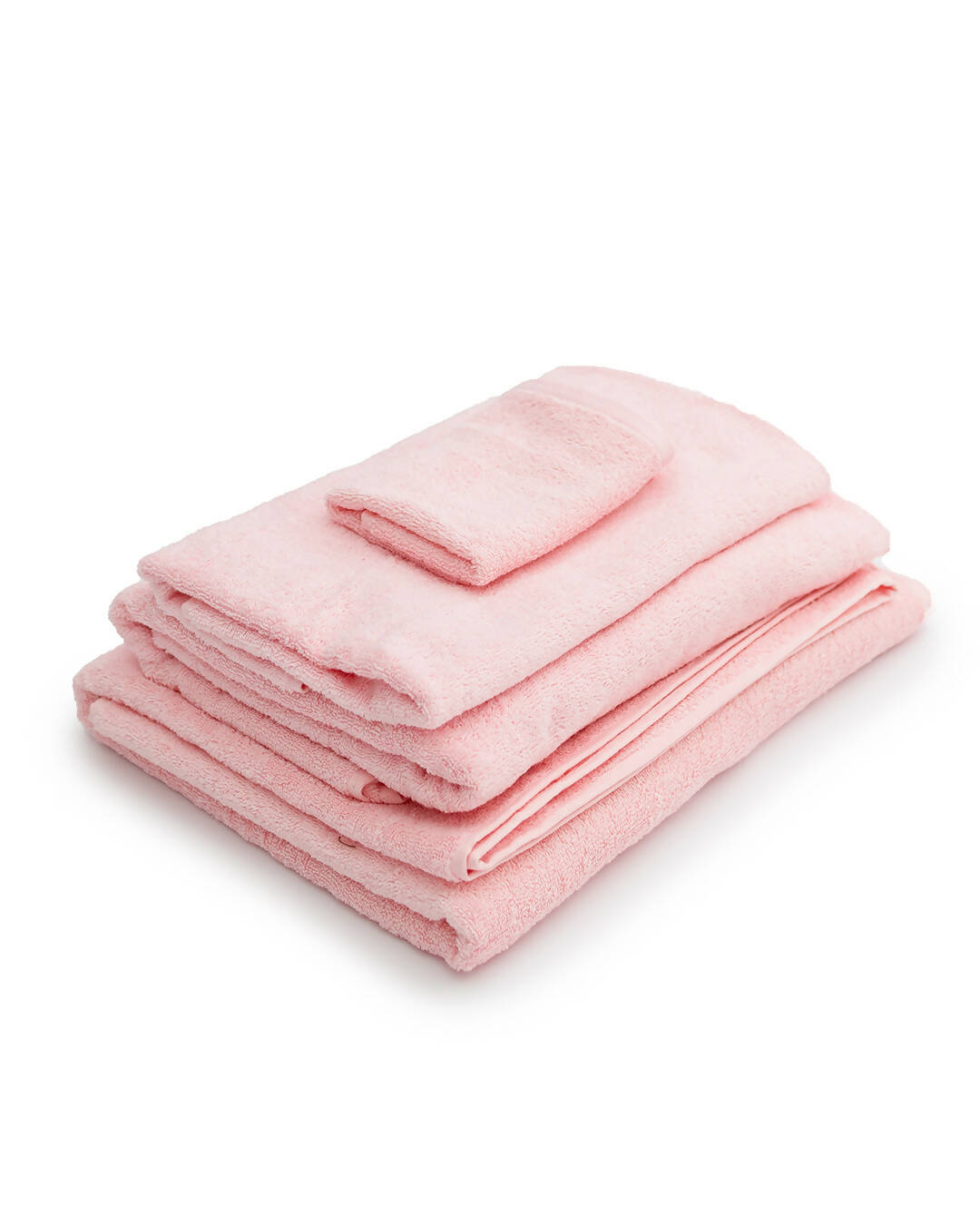 Plain Towels