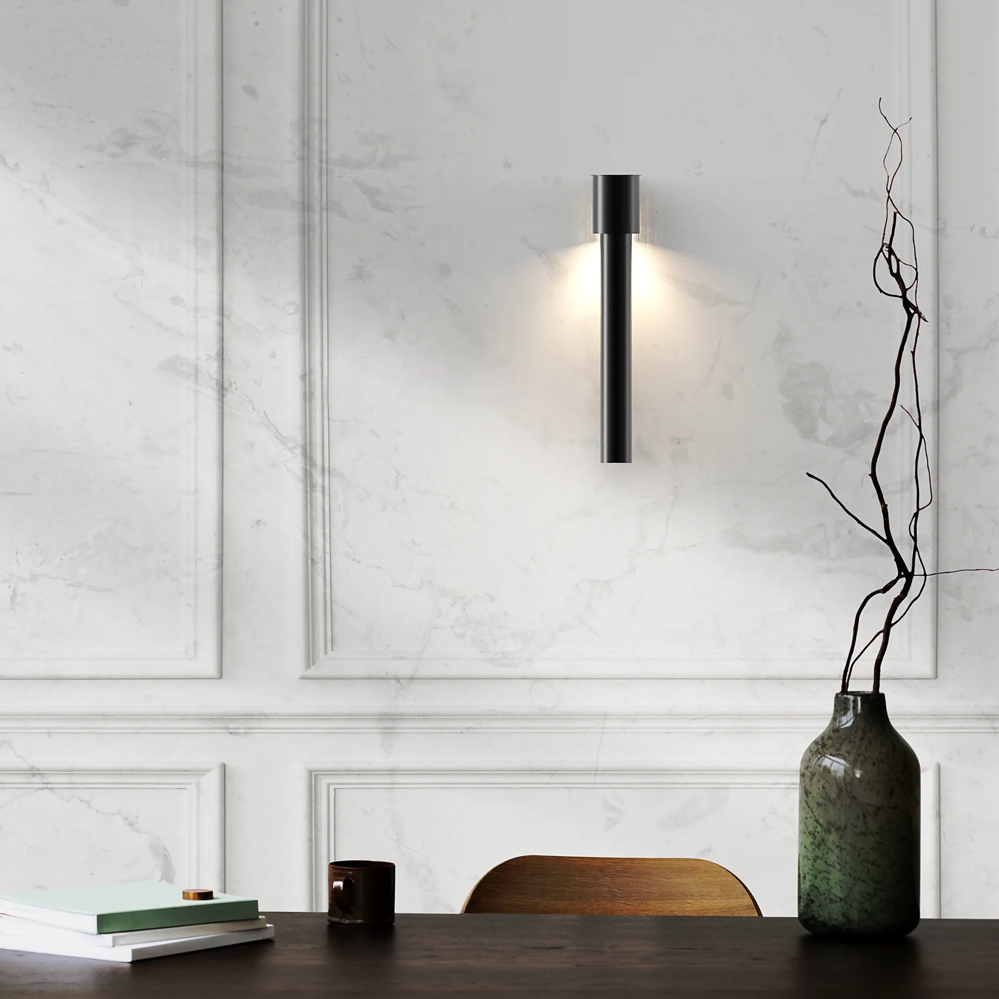 Dew Wall Lamp