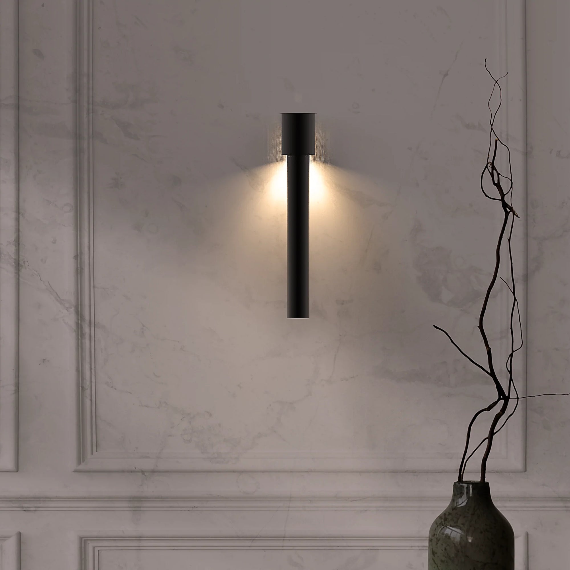 Dew Wall Lamp